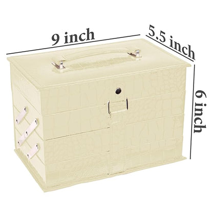 SHANY All In One Makeup Kit (Eyeshadow, Blushes,