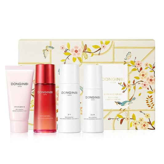 [Upgraded] DONGINBI Korean Red Ginseng Essential