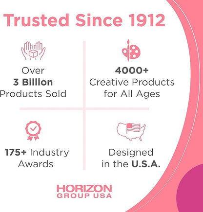 Horizon Group USA LOL OMG Make