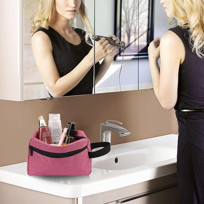 Travel toiletry bag toiletry bag