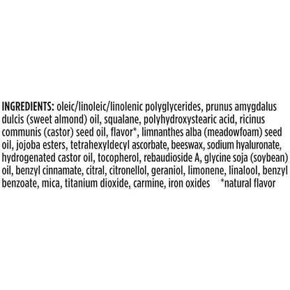 Burt’s Bees Mango Grapefruit Lip Jelly oz.