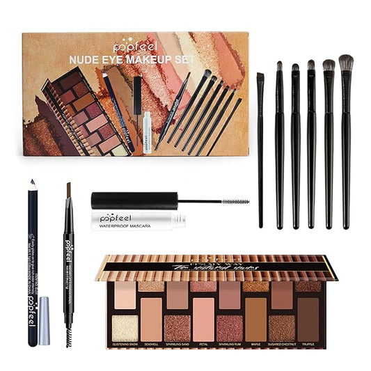 All in One Professional Makeup Kit for Women