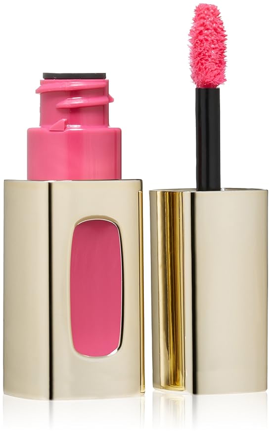 L'Oreal Paris Colour Riche Extraordinaire Lip Color, Pink