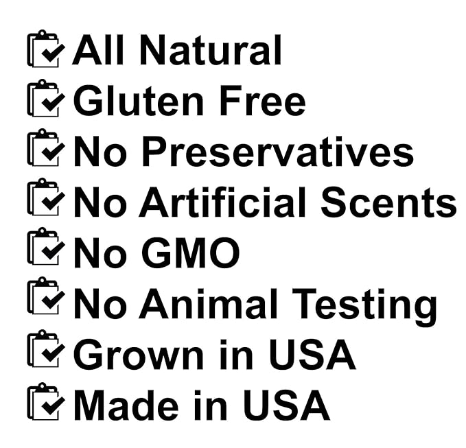 USDA Organic Orange Lip Balm 2