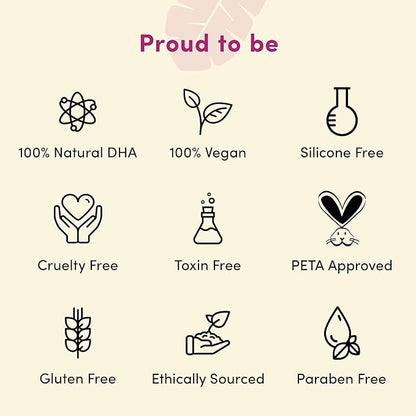 Tan Physics Self Tanner, 8 Fl