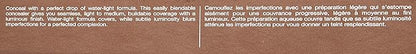 Becca Aqua Luminous Perfecting Concealer, Deep Bronze, 0.18