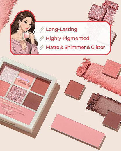 AMTS x True Beauty Edition - Some Love