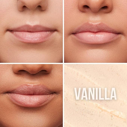 Beauty Creations | "BALM N' CUTE" (VANILLA)