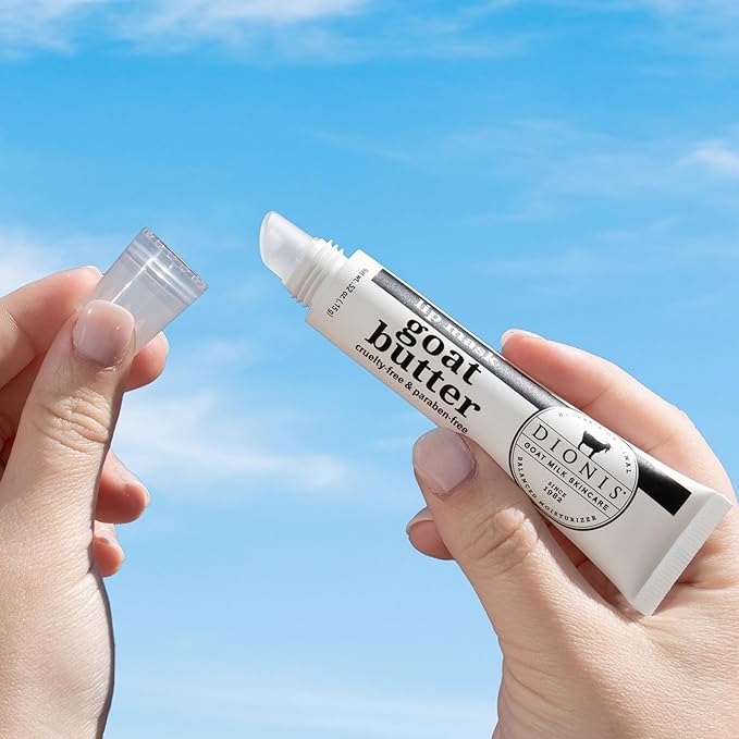 Dionis Goat Butter Overnight Leave On Night