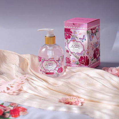 Mini Liquid Hand Soap for Mother's