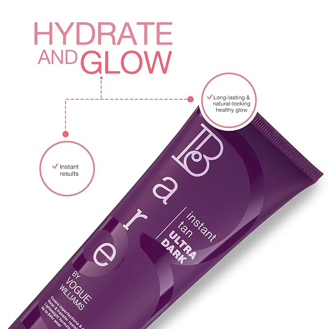 Instant Tan – Ultra Dark