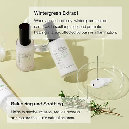 Two-Step Acne Treatment Kit, OxygenCeuticals Purifying