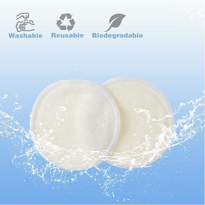 Phogary reusable cotton rounds(16 pack),3.15