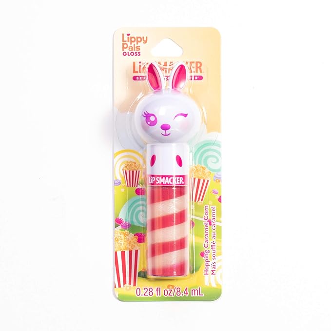 Lip Smacker Lippy Pals Swirls Bunny,