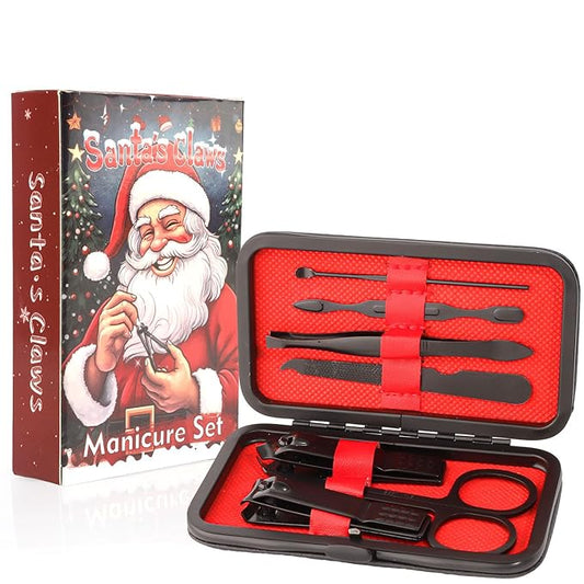 Nail kit,nail clippers,manicure kit,nail clippers