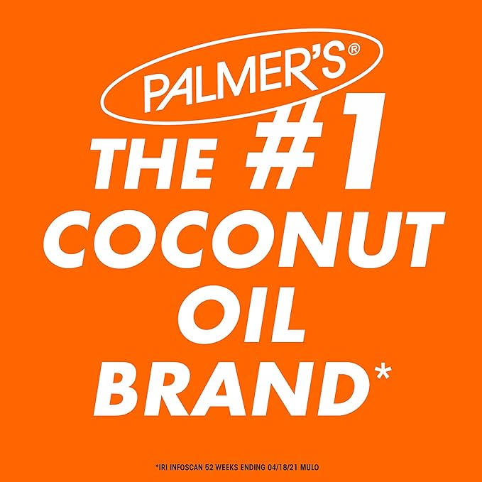 Palmer's Coconut Oil Formula Body Oil,