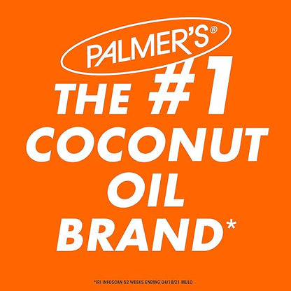 Palmer's Coconut Oil Formula Body Oil,