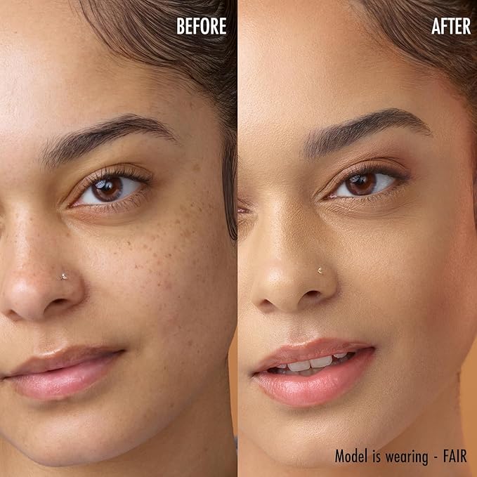 Black Radiance True Complexion™ Longwear Concealer Fair To To Light