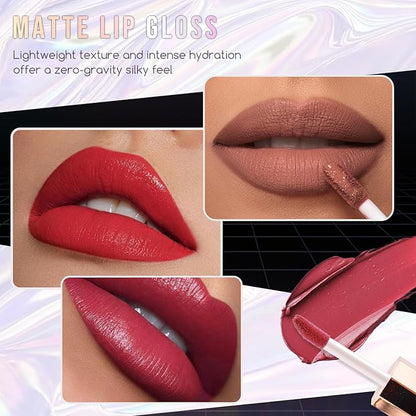 Multipurpose Makeup Kits for Teens Girls,