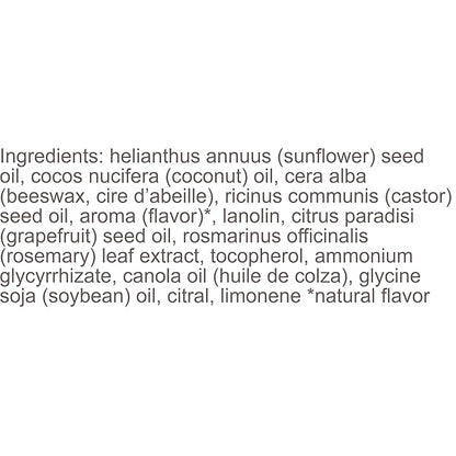 Burt's Bees 100% Natural Moisturizing Lip