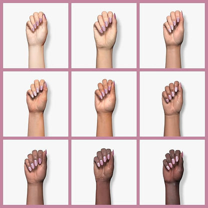 Kiara Sky Long Lasting Nail Dip Powder Pink V.I. Pink 1 oz