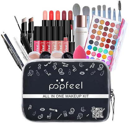Makeup Kit for Women Full Kit,