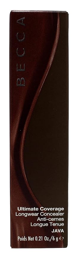 Becca Ultimate Coverage Longwear Concealer - JAVA