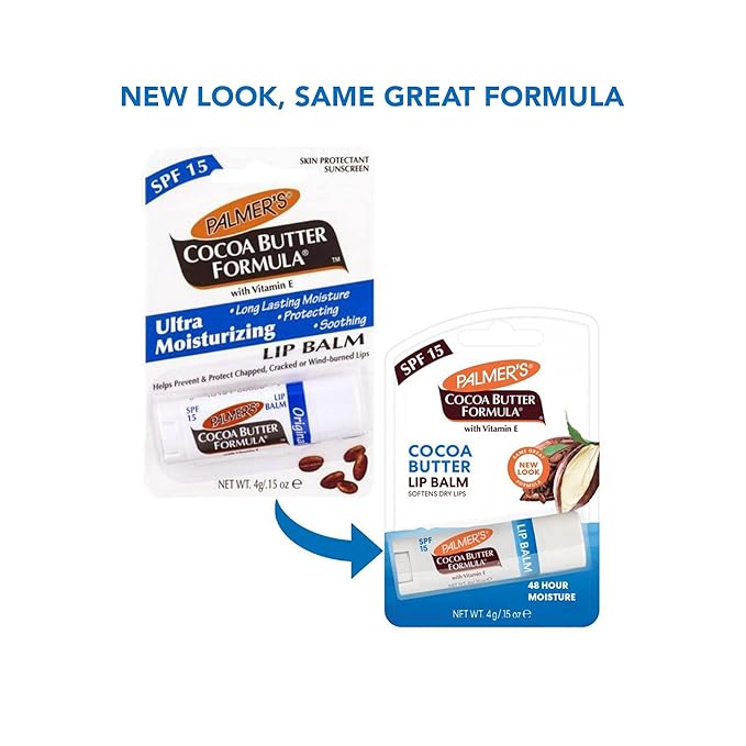 Palmer's Cocoa Butter Formula Lip Balm oz