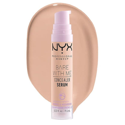 NYX PROFESSIONAL MAKEUP Plump Right Back Plumping Serum - Light
