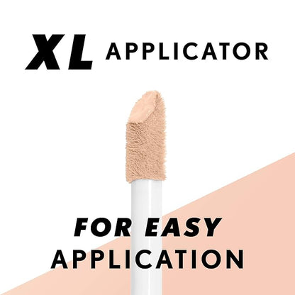 COVERGIRL TruBlend Undercover Concealer, Sand Beige