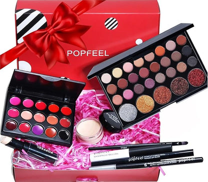 All in One Makeup Kit for Women Full