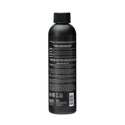 Norvell Spray Tan Solution, Cosmo, Blend of Warm Brown & Cool Violet-Brown Undertones, 8 fl. oz. - Long-Lasting, Handheld Self-Tanning Spray with Tomato Seed Extract, Aloe Leaf