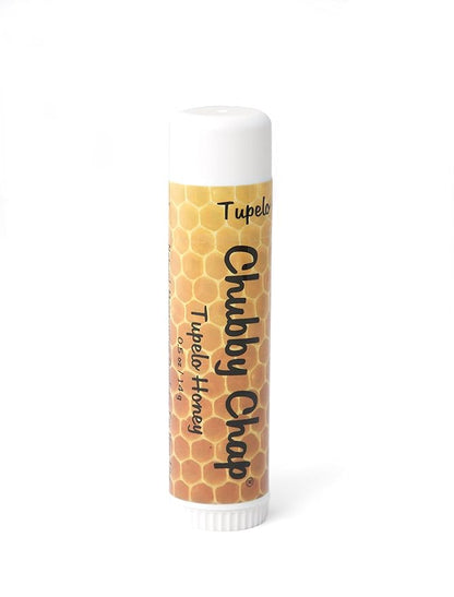 Chubby Chapstick - One (1x) Large (Tupelo