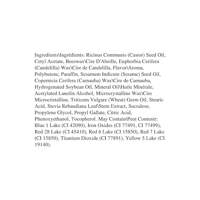 Lip Smacker Disney Little Mermaid Ariel