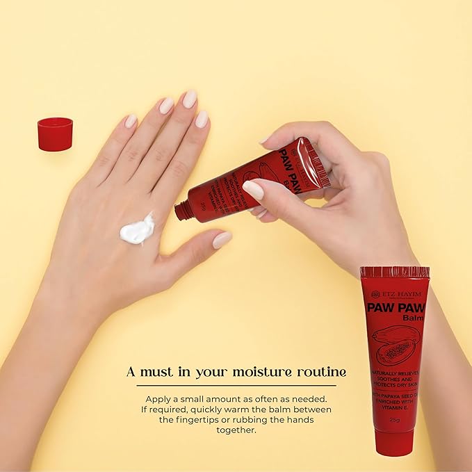 Paw Paw Ointment 25g - Pack Australia.