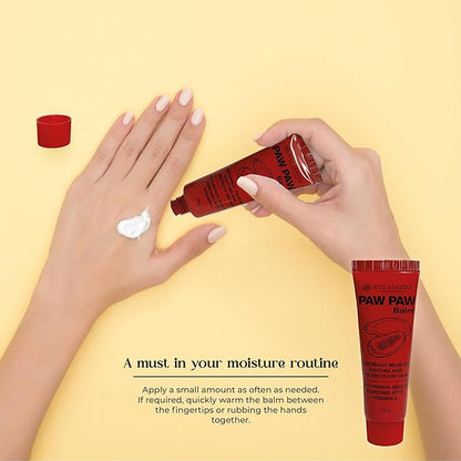 Paw Paw Ointment 25g - Pack Australia.