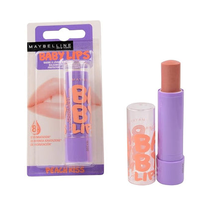 Maybelline Baby Lips Moisturizing Lip Balm oz