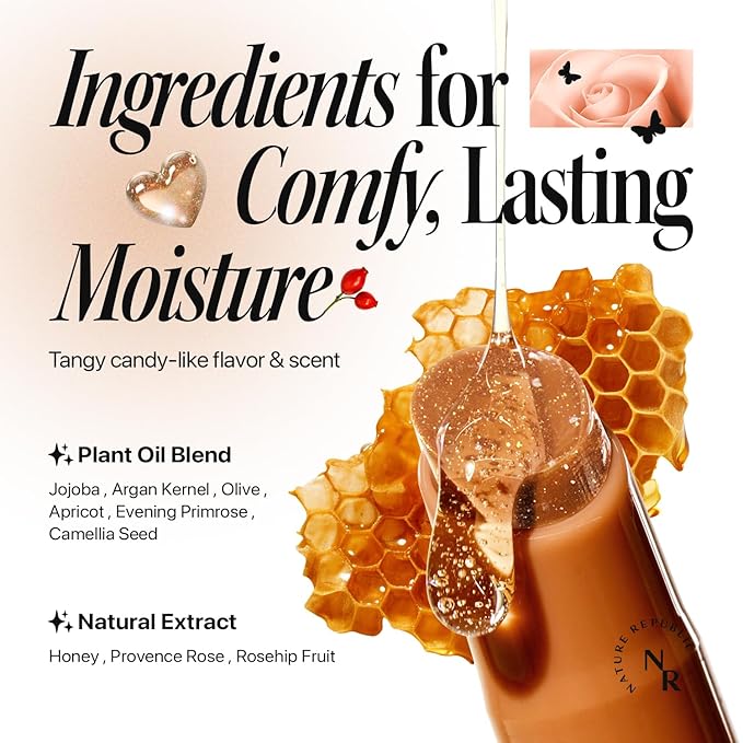 Nature Republic HONEY MELTING LIP 13-14
