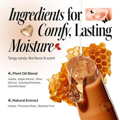 Nature Republic HONEY MELTING LIP 13-14