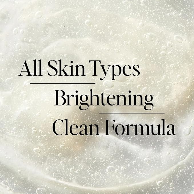 Dime Beauty Gentle Jelly Cleanser, Hydrating Facial Cleanser and Makeup Remover, Sensitive Skin Face Wash, Travel Size Face Wash 2 oz / 60 ml