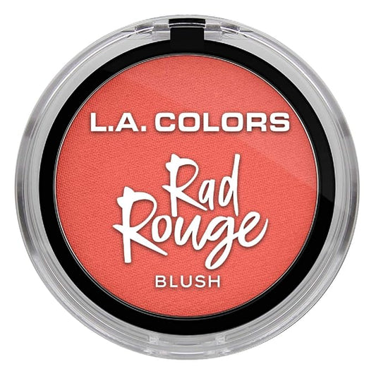 Rad Rouge Blush, As If, 1 Ounce, CBL733
