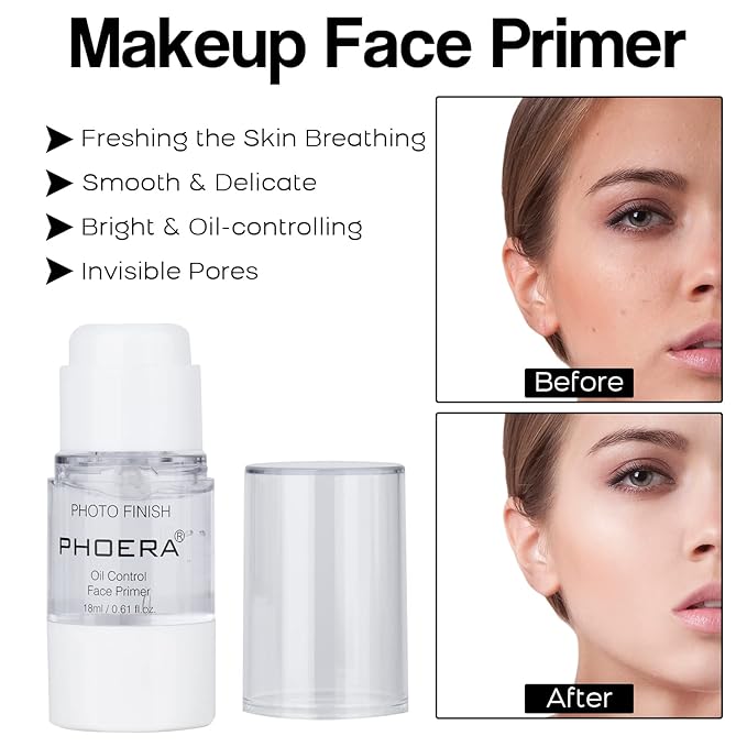 Foundation Makeup Sets Full Kit