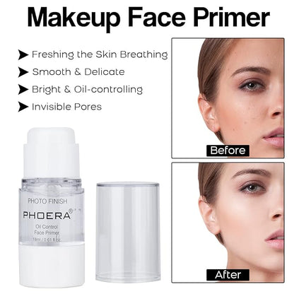 Foundation Makeup Sets Full Kit