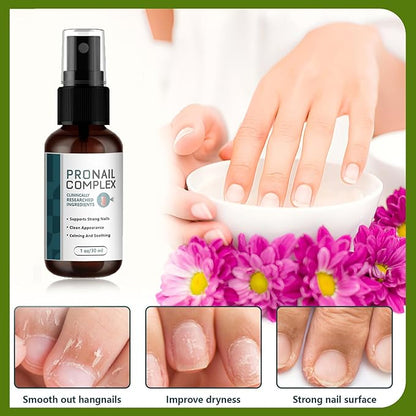 ProNail Complex Spray,Complex Spray Oil