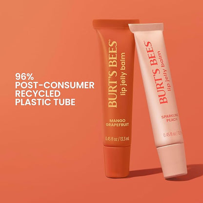 Burt’s Bees Mango Grapefruit Lip Jelly oz.