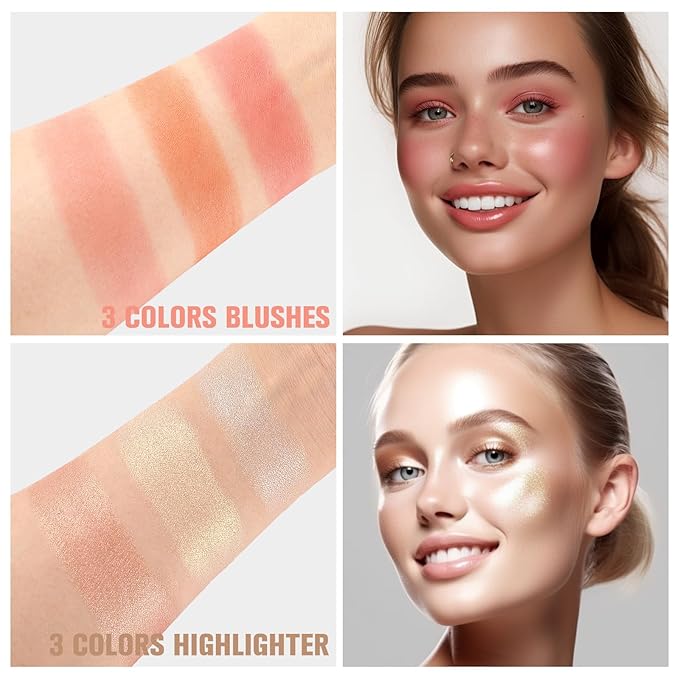 Professional Makeup Kit for Women Girl