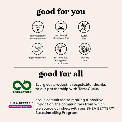 eos Natural SPF 15 Lip Balm-