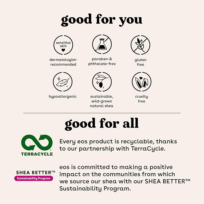 eos Flavorlab Pops! Lip Balm- Mango