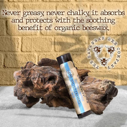 Savannah Bee Company Lip Balm -