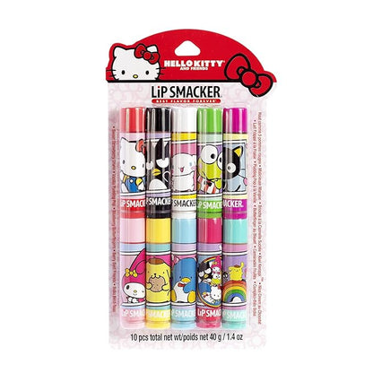 Lip Smacker Sanrio Hello Kitty &